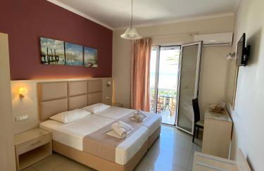 Roula Kotsonis Superior Apartment - Foto 6