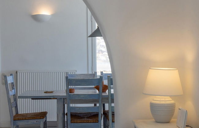 Villa Tanaos in Tinos - Foto 30