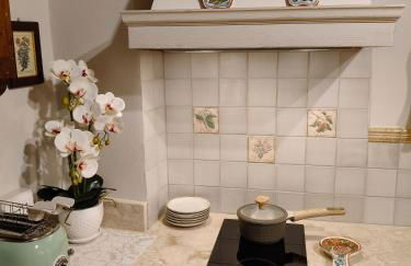 Amorosa Dimora - Foto 18