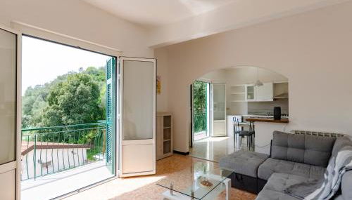 JOIVY Family Flat with 3 Balconies, 10 Min to Beach - Foto 4