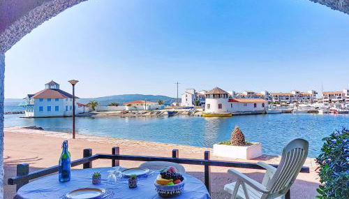 Studio Coudalère-Les Hébrides-5 by Interhome - Foto 1