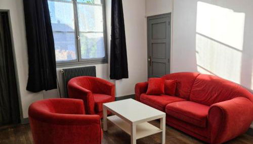 Appartement charmant à Beaugency avec équipements modernes - Foto 3