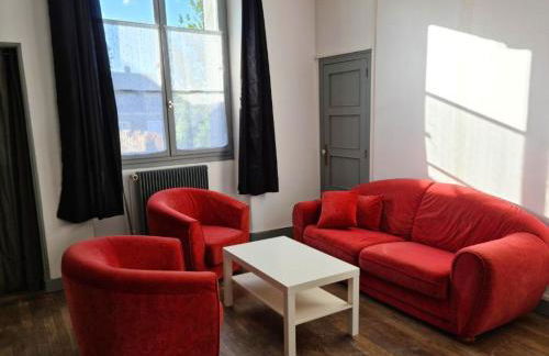 Appartement charmant à Beaugency avec équipements modernes - Foto 3