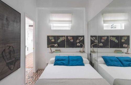 Lujoso apartamento con patio en Triana Sevilla - Foto 25