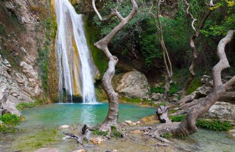 ilias appartements tsaprounis - Foto 7