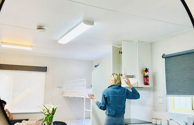 Kanasta Caravan Park - Foto 25