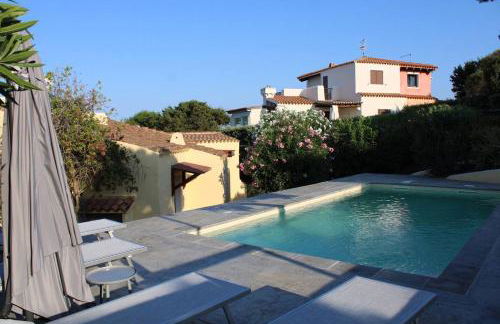 Villa Nina - Lussuosa Villa con piscina privata a Stintino - Foto 2