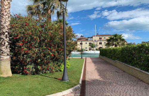 Appartamento da sogno nel Resort Marinagri - Foto 14