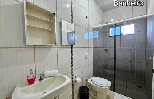 Apt 2 min do Paraguai para 5 pessoas com garagem - Foto 10