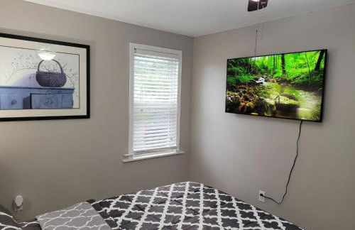 Apartment with Brand new furniture and large parking - Foto 12