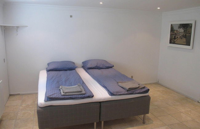 Guesthouse Sharon Aarhus - Foto 64