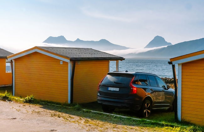 Topcamp Havblikk - Helgeland - Photo 33