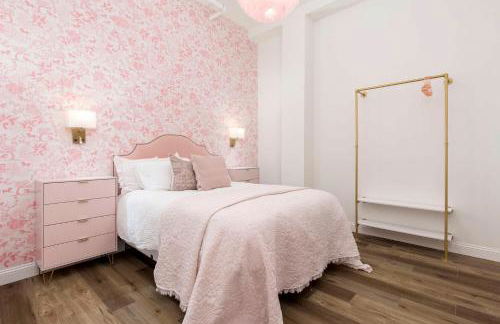 The Kentucky Rose by Hollyhock suites - Foto 28