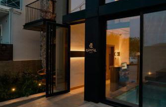 Capital Luxury Suites - Foto 29