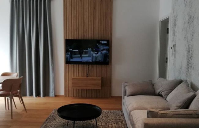 Regentova Suites - Foto 18