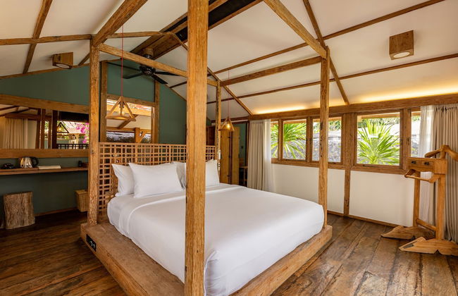 Kuno Villas - Foto 45