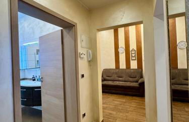 Apartement Rustica - MODERN NEST APARTEMENTS - Foto 9