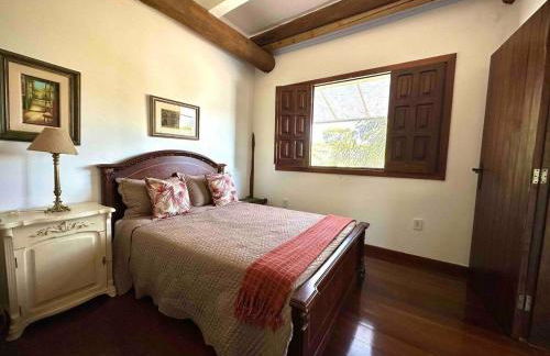 Rancho Fiori di Mari - Lago Corumbá IV - Foto 33