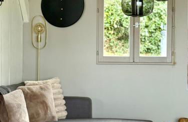 La sauvagine les pieds dans l'eau - Foto 32