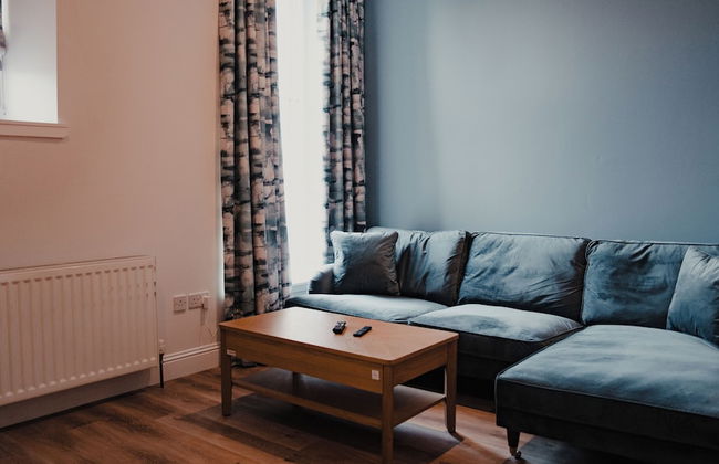 Royal Chambers - Foto 37