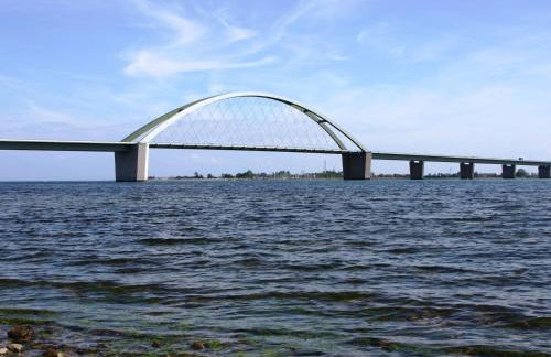 Ferienwohnung in Orth for Zwei Personen - Foto 58