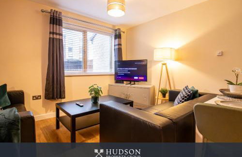 Central Three Bedroom Apartment with Parking - Foto 7