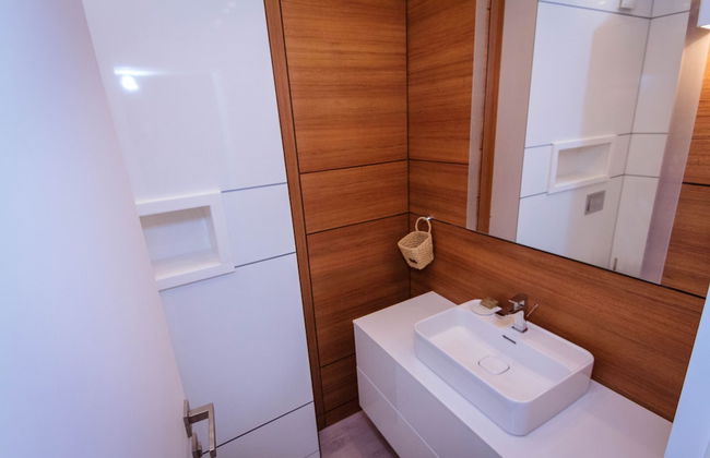 No 6 Apartments - Foto 73