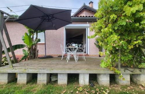 Villa aux portes des Pyrénées - Foto 19