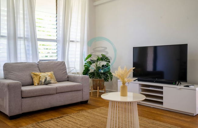 Zen Nest Cozy Lawn Minimalist - Foto 3