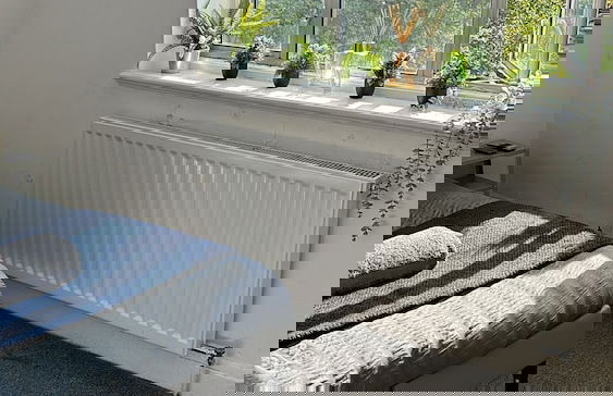 Lovable 1 Bedroom free wifi Parking F3 - Foto 3