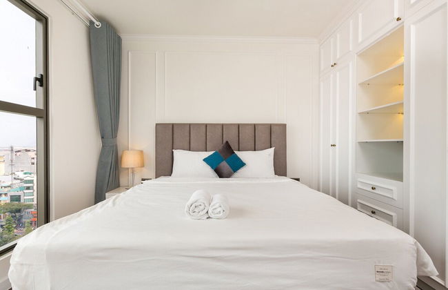 KYN Apartment Rivergate Residence - Foto 68