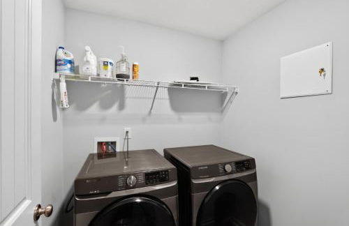 Peaceful Family Retreat Near Augusta home - Foto 25