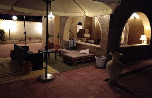 Didi Home Isola Sicilia Villetta fronte spiaggia - Foto 51