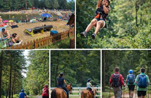 Leśne Zacisze Radawa III - Foto 27