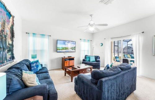 Mickey & Mario's Fun House 12 Min From Disney! 4 Bedroom Home - Foto 5