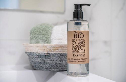 Antas Park Flat With Pool - Foto 14