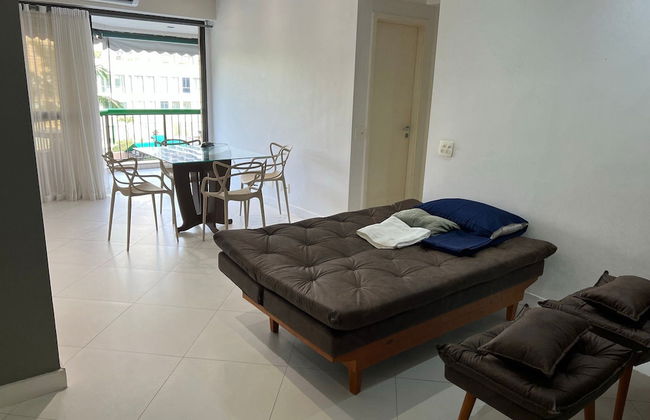 LIBERTY PLACE - PARQUE DAS ROSAS - Foto 8