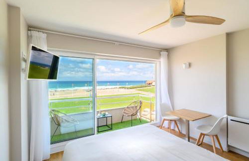 La Suite de l'Océan - Vue exceptionnelle - Foto 3