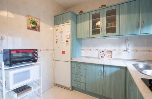 Apartamento Albaycin Granada - Foto 7