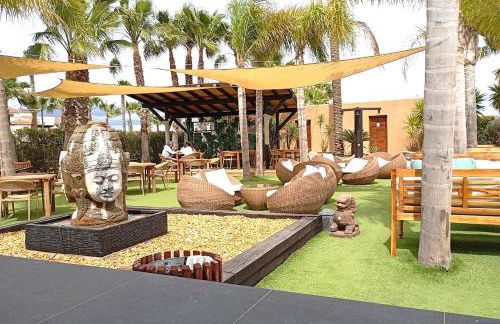 Casa Di Cotro bajo con gran jardín - Foto 25