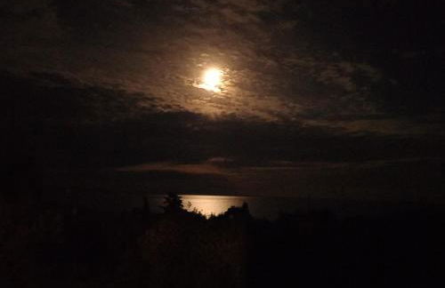 Koroni Stone House, fully equipped studios by the sea - Photo 13