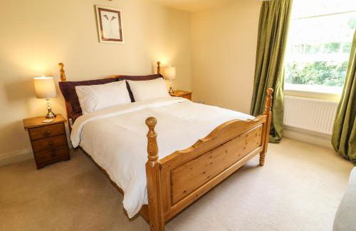 Mill Farm - The Farmhouse - Foto 25