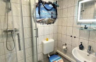 Ferienwohnung Sanfte Brise III Dagebüll - Foto 4