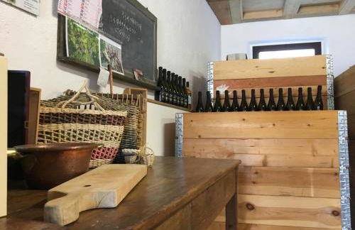 Agriturismo Clochiatti - Foto 29