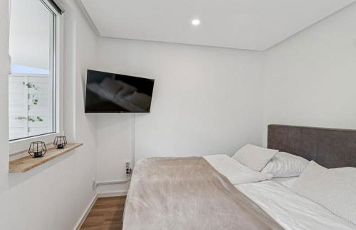 Apartment Bissingen - Foto 2