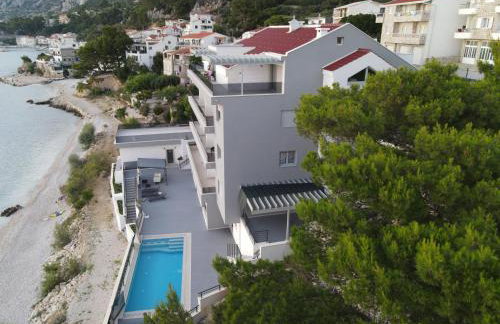 ADRIA MIRIS apartments - Photo 6