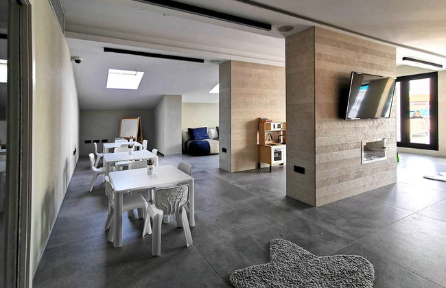 Aparthotel Acuazul - Photo 47