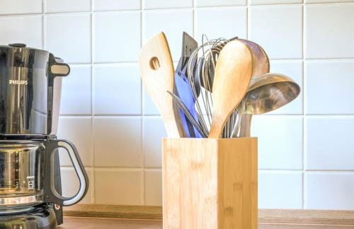 Holiday Home Tranquille by Interhome - Foto 12