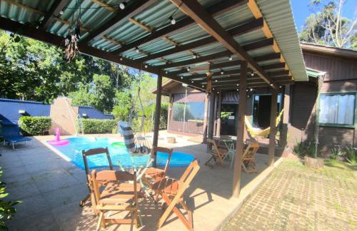 Casa Green Piccoli - Itajaí/SC - Foto 50