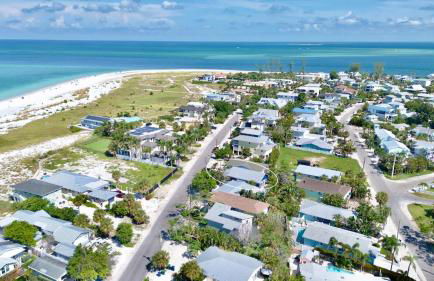 Bean Point Bungalow - Foto 37